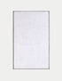 Pure Cotton Cosy Weave Towelling Mat